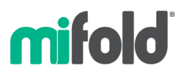 Mifold logo